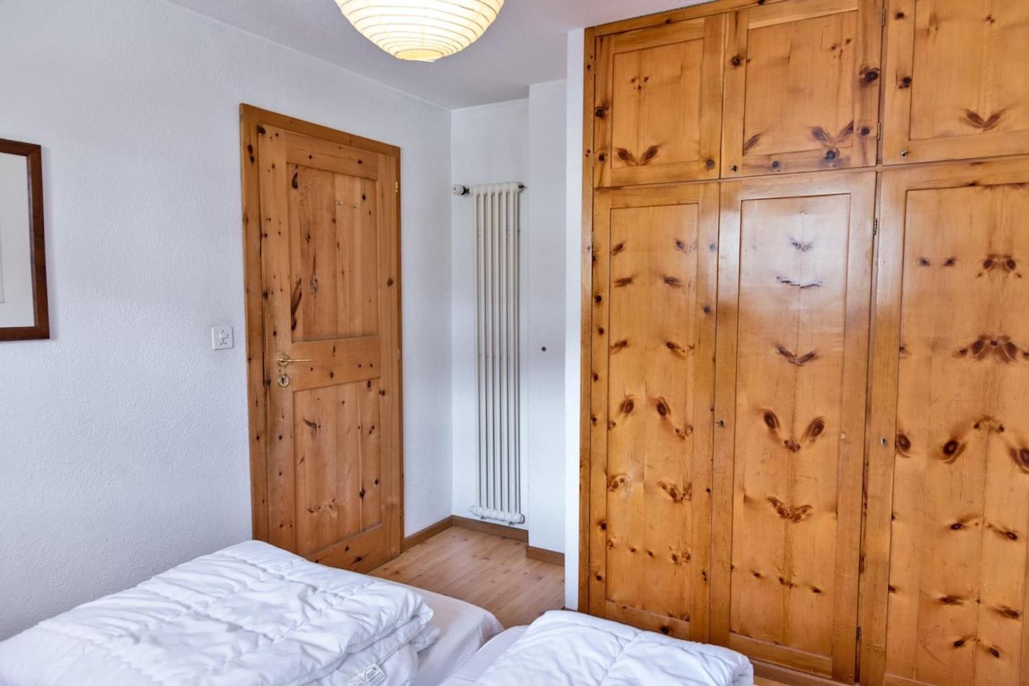 Apartment Chesa Dal Gial - Celerina *