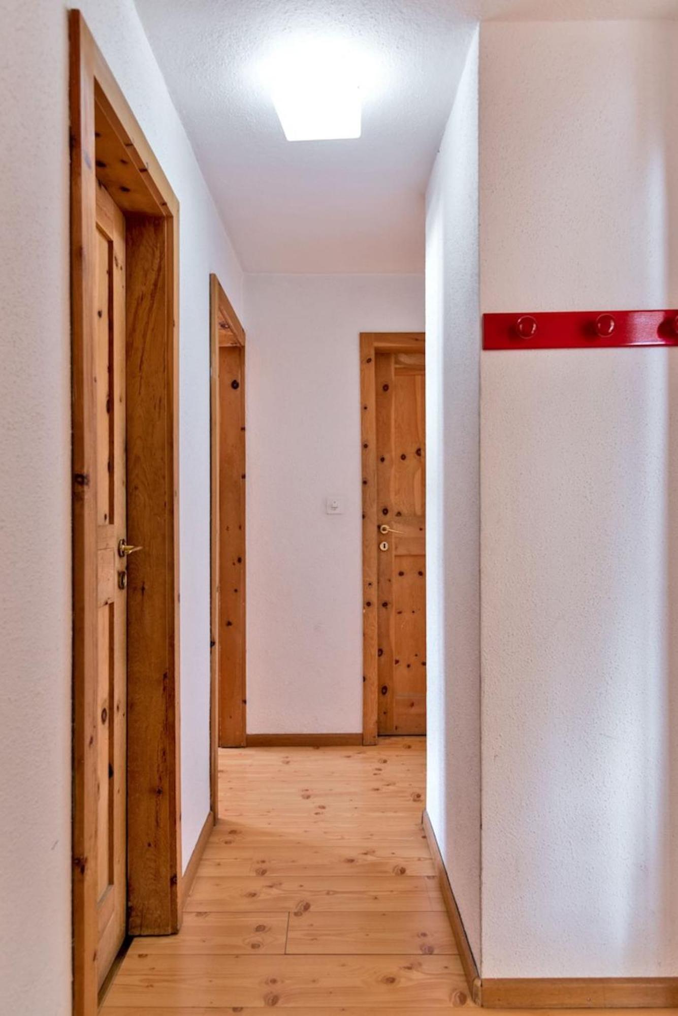 Apartment Chesa Dal Gial - Celerina Celerina/Schlarigna