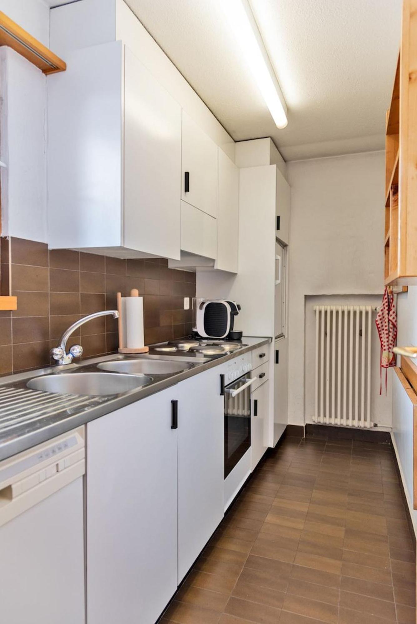 Apartment Chesa Dal Gial - Celerina Celerina/Schlarigna