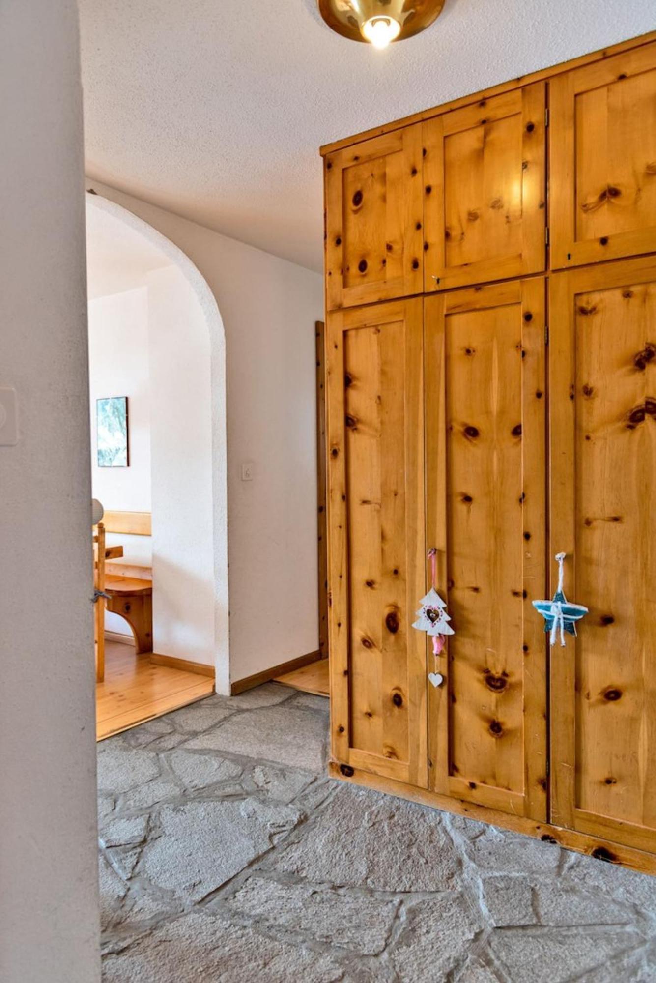 Apartment Chesa Dal Gial - Celerina Celerina/Schlarigna