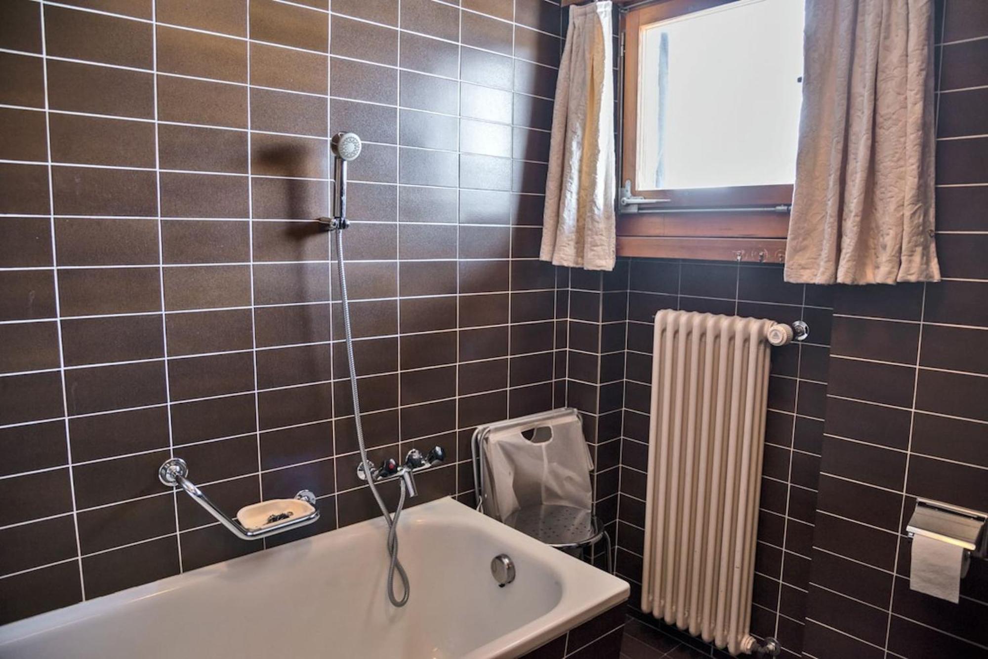 Apartment Chesa Dal Gial - Celerina