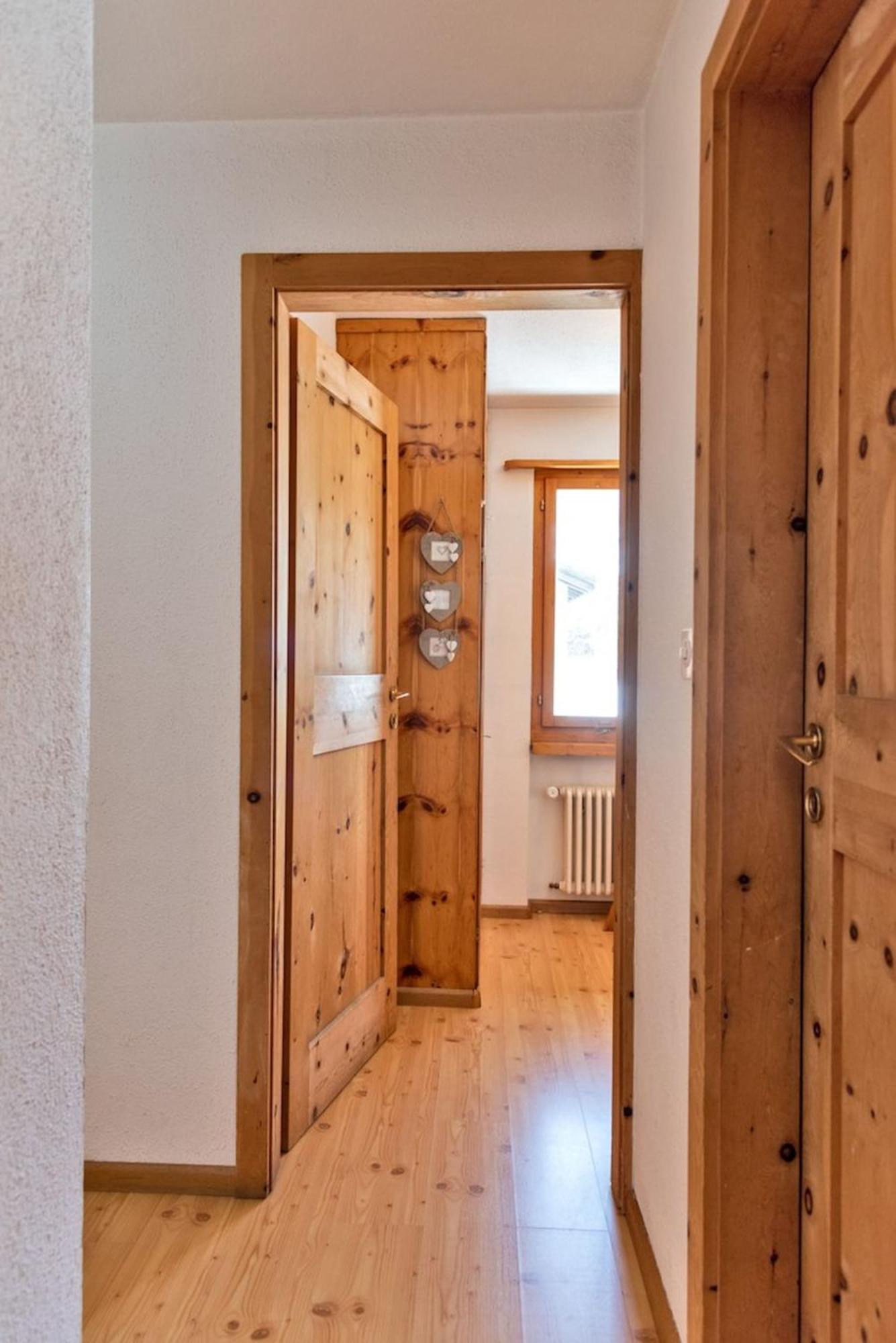 Apartamento Chesa Dal Gial - Celerina *