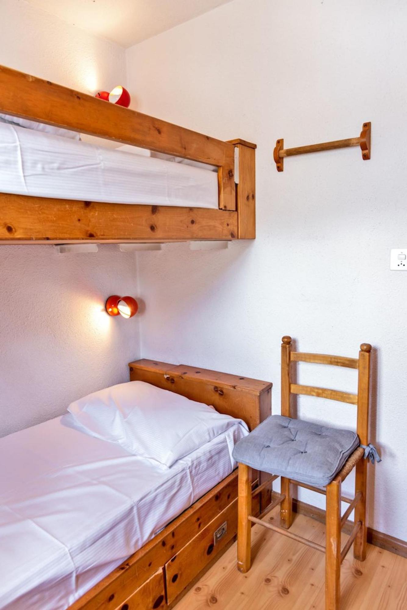 Chesa Dal Gial - Celerina Apartment *
