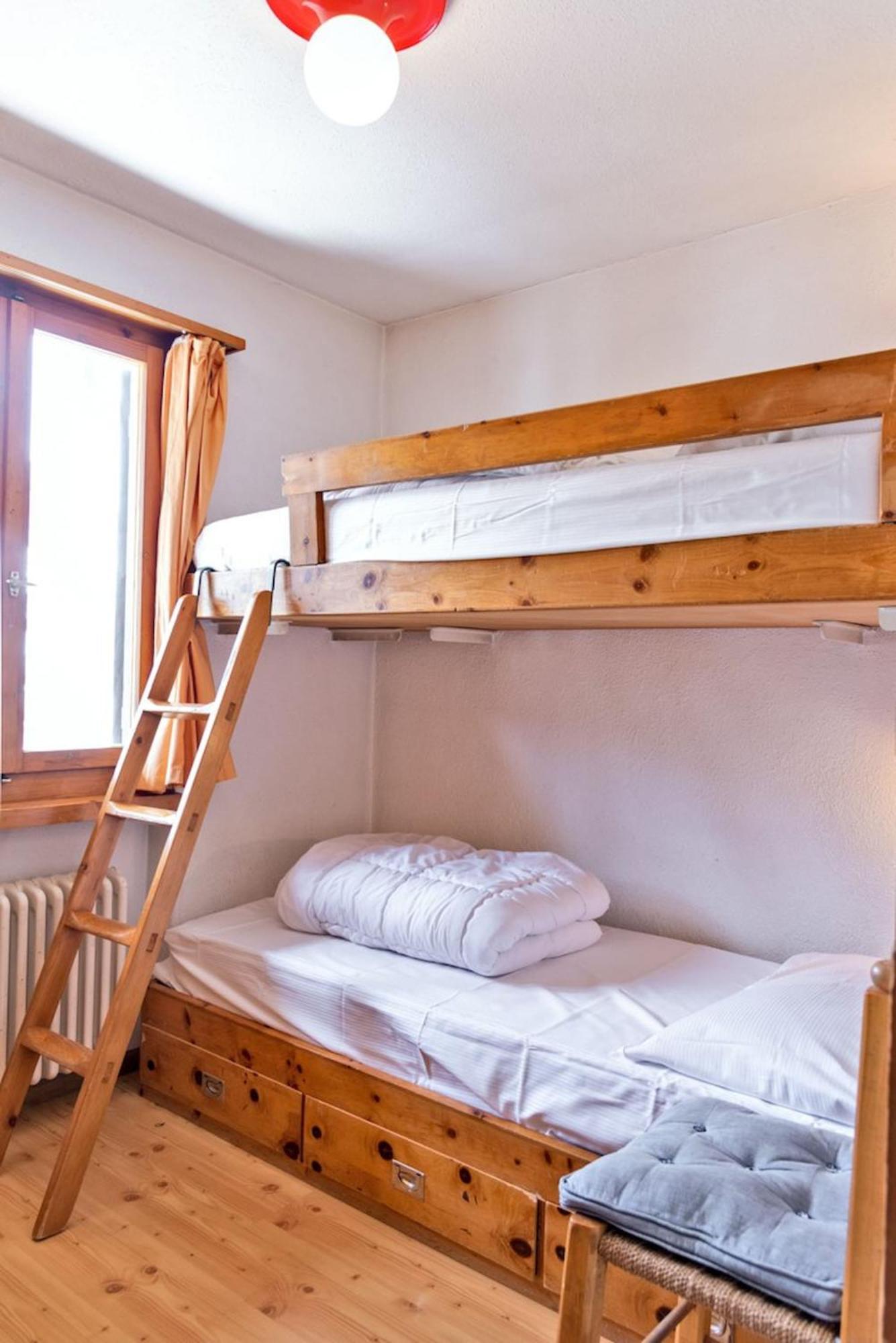 Apartamento Chesa Dal Gial - Celerina